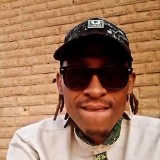 Dj miler, 33  , Vereeniging