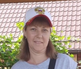 Инна, 42 года, Новокузнецк