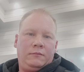 Shamil, 36, Moscow