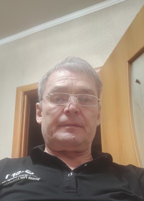 Ян, 63, Россия, Пластуновская