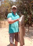 AJ, 37 лет, Okahandja