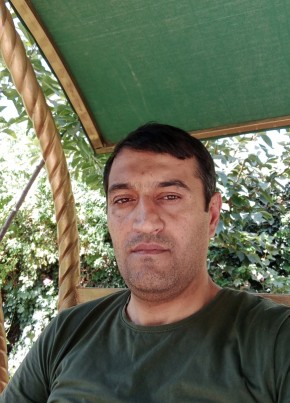 Umed, 40, Россия, Солнцево