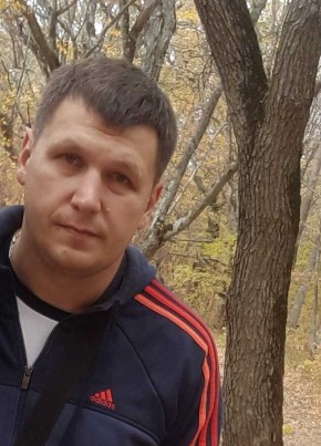 Антон, 39, Россия, Армавир