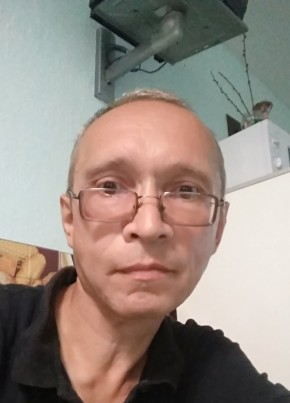 Андрей, 53, Россия, Череповец
