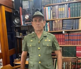 arturo nava, 60, Maracaibo