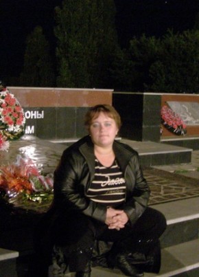 татьяна, 46, Россия, Нововоронеж