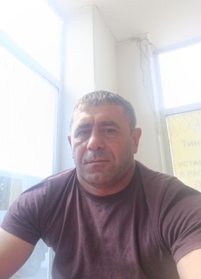 Мага из Рязани 39 лет