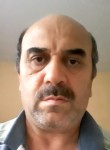 İbrahim , 55 лет, Sivas