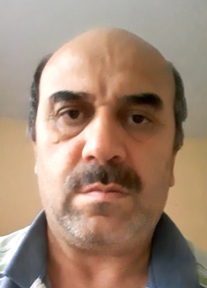 İbrahim , 55, Türkiye Cumhuriyeti, Sivas