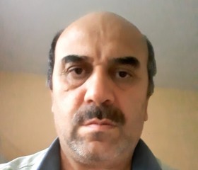 İbrahim , 55 лет, Sivas