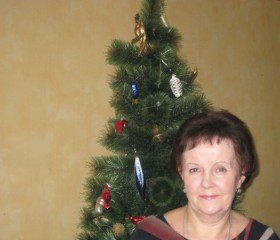 Людмила, 69 лет, Владимир