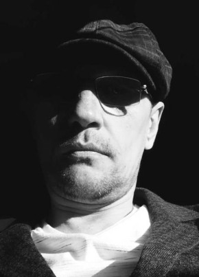 Сергей из Омска 47 лет
