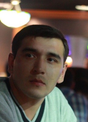 Таир, 39, Қазақстан, Алматы