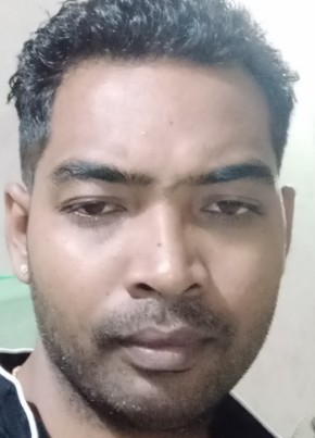 Bapan das utuber, 33, India, Hyderabad