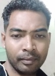Bapan das utuber, 33, Hyderabad