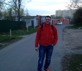 Вадим, 44 года, Mława