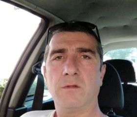 Giorgi, 44 года, Hamburg