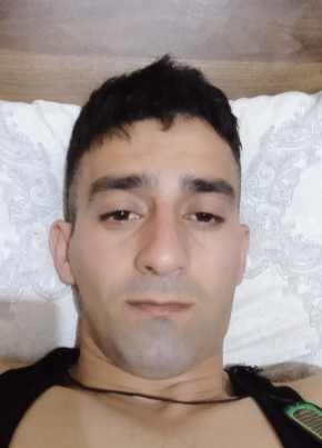 Ruslan, 31, Azərbaycan Respublikası, Qazax
