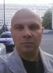 Василий, 49 лет, Київ