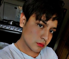 Alan, 23, Ecatepec