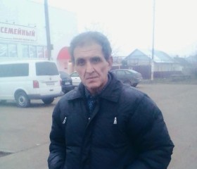 Сергей Ермаков, 61 год, Георгиевск