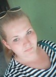 ЮлияМашковцева, 26 лет, Лесосибирск