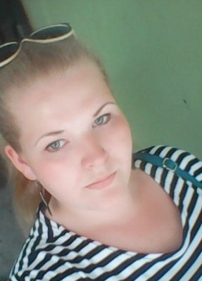 ЮлияМашковцева, 26, Россия, Лесосибирск