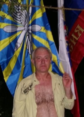 Алекс, 60, Россия, Ахтубинск