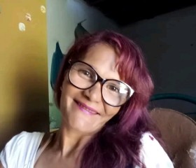 Lys, 50, Morro do Chapeu