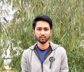 Ibrahim, 25, Sirajganj