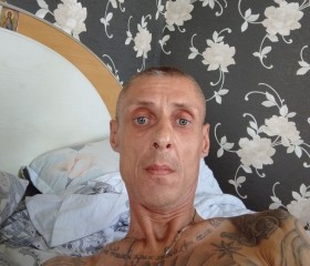 Pavel, 46, Nizhniy Tagil