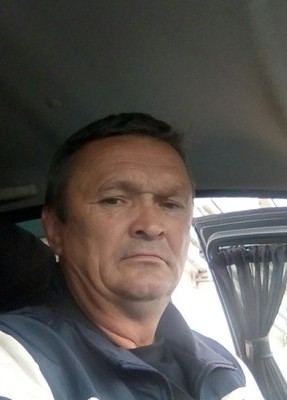Рудольф, 56, Россия, Йошкар-Ола