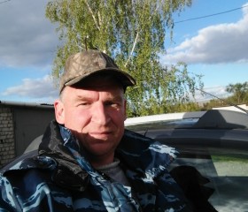 Игорь, 45 лет, Сергач