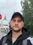 Вадим, 35 лет, Челябинск