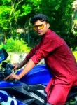 Rubel Adnan, 23 года, খুলনা