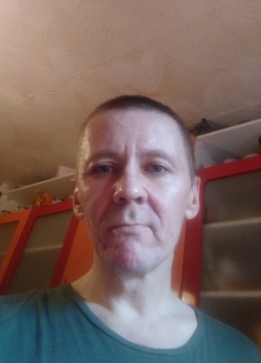 Тимур, 51, Россия, Краснокамск