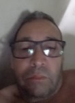 Renato, 47 лет, Belo Horizonte