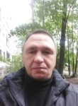 Volodya Solovev, 50, Usinsk