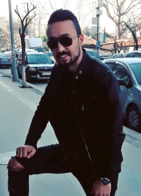 Bay_Fredo, 40, Türkiye Cumhuriyeti, İstanbul