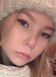 Olesya, 21, Moscow