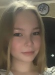 Olesya, 18, Moscow