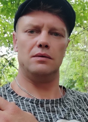 DRON из Снежное 47 лет