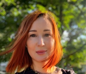 Olga, 36, Moscow