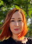 Olga, 36, Moscow