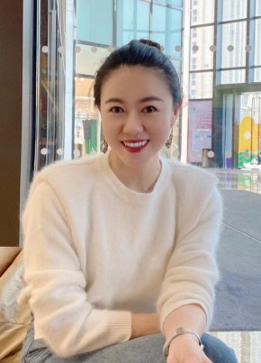 lili, 31, 中华人民共和国, 香港