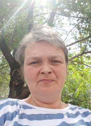 Светлана из Сораң 51 год
