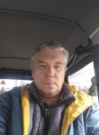 Роман, 50 лет, Оренбург