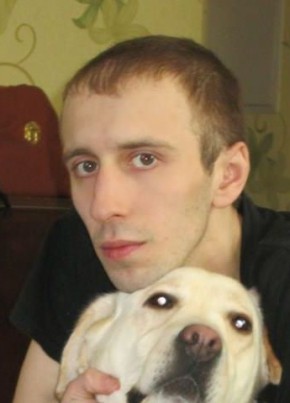Сергей, 35, Россия, Казань