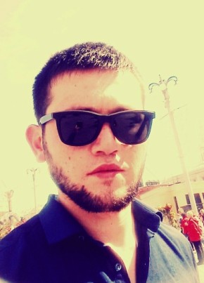 Тимур из Москвы 33 года