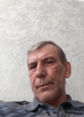 Валерий, 54, Россия, Рубцовск